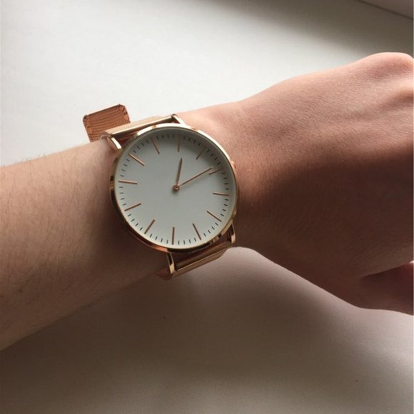 Accessories - Women Bracelet Watches